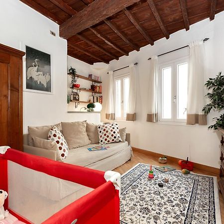 Appartamento Friends&Family Firenze Esterno foto