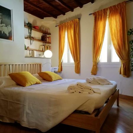 Appartamento Friends&Family Firenze Esterno foto