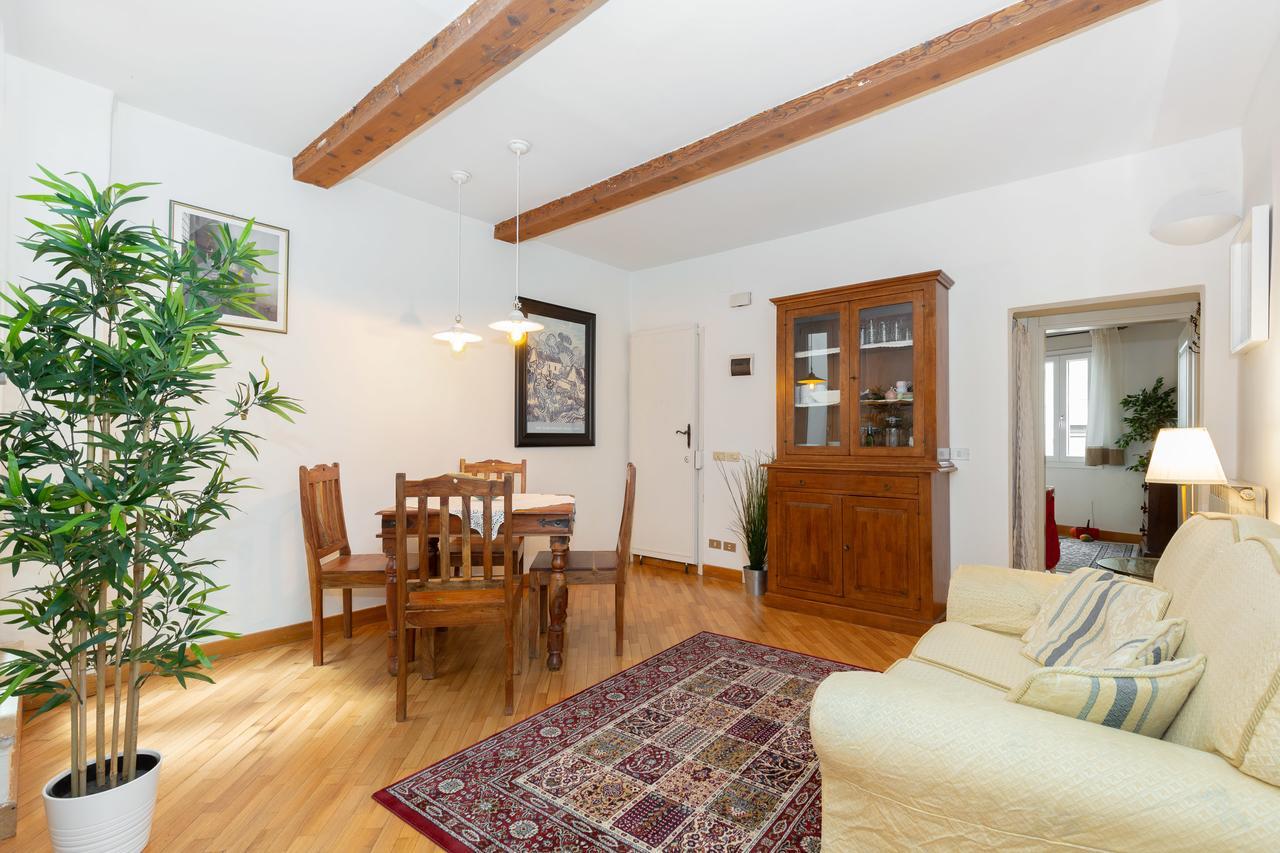 Appartamento Friends&Family Firenze Esterno foto