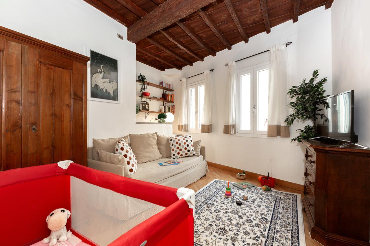 Appartamento Friends&Family Firenze Esterno foto