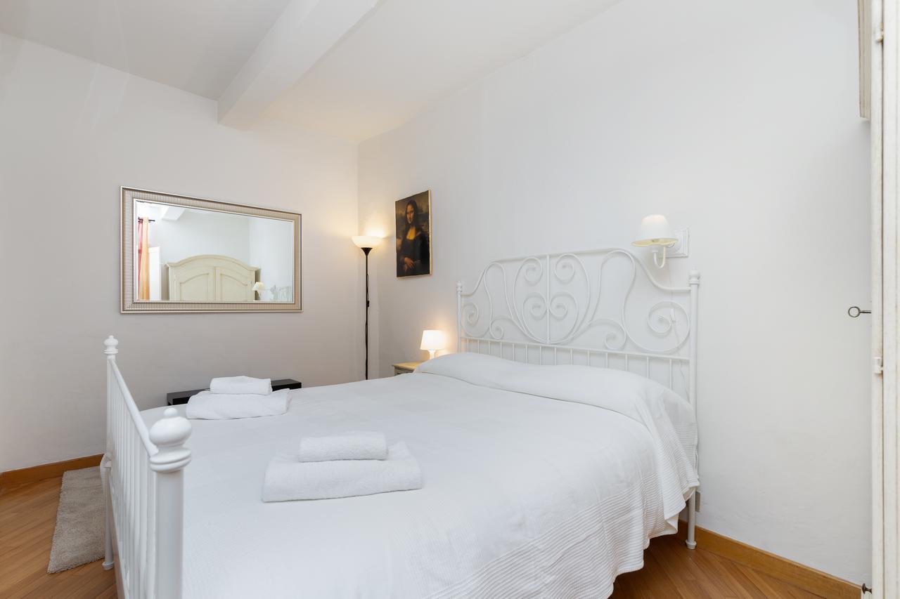 Appartamento Friends&Family Firenze Esterno foto