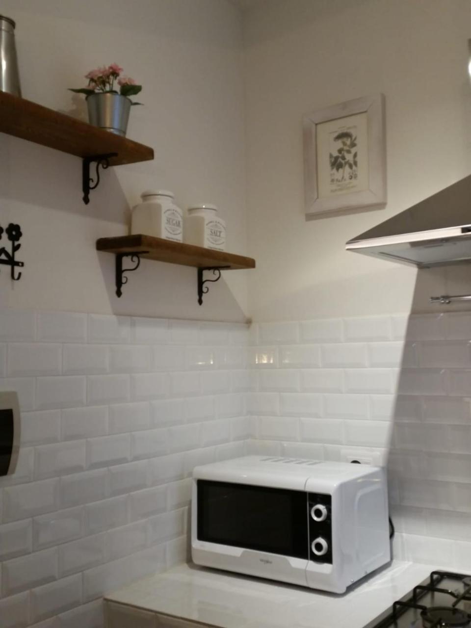 Appartamento Friends&Family Firenze Esterno foto