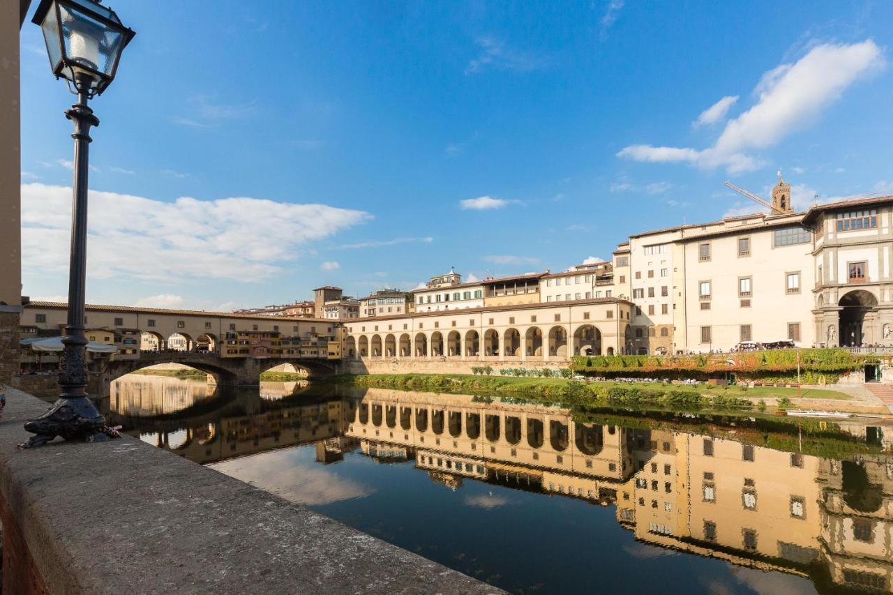 Appartamento Friends&Family Firenze Esterno foto