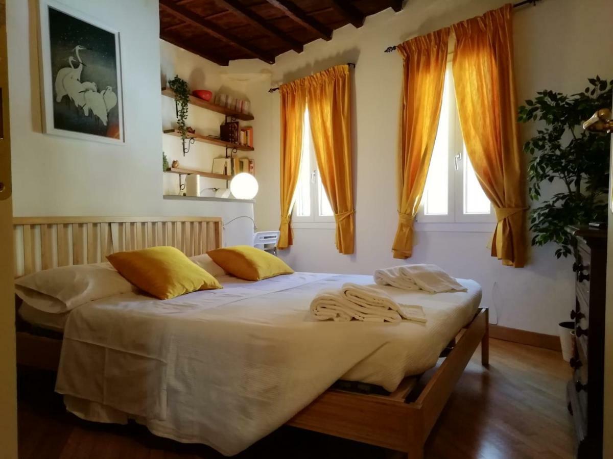 Appartamento Friends&Family Firenze Esterno foto