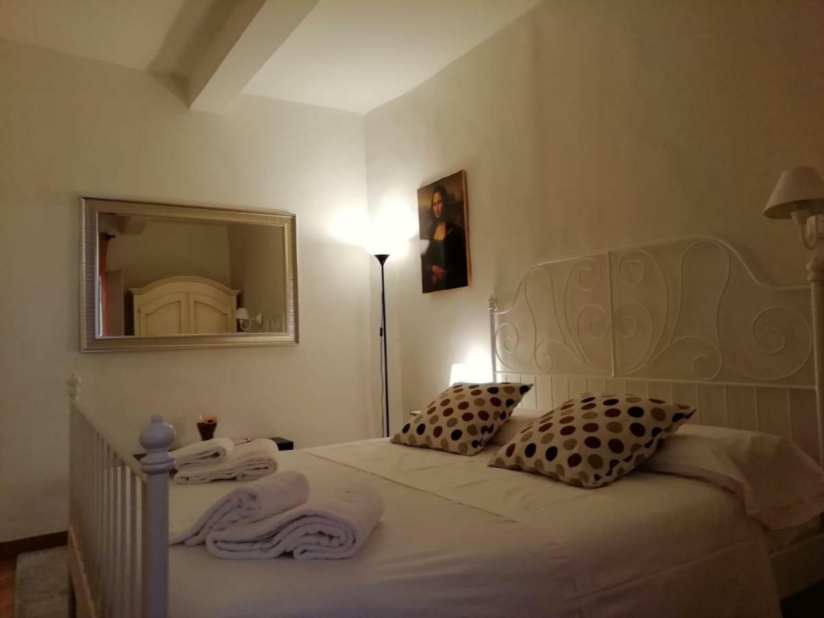 Appartamento Friends&Family Firenze Esterno foto