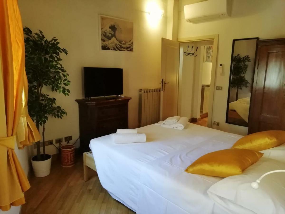 Appartamento Friends&Family Firenze Esterno foto