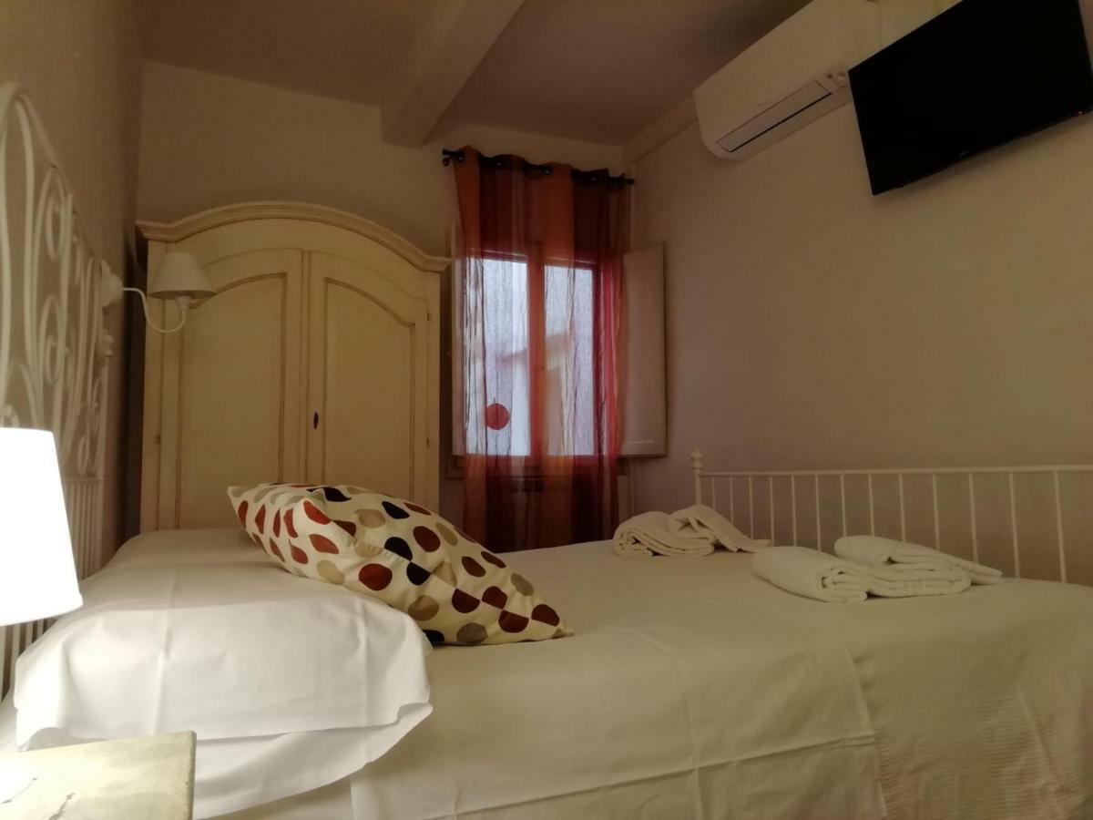 Appartamento Friends&Family Firenze Esterno foto