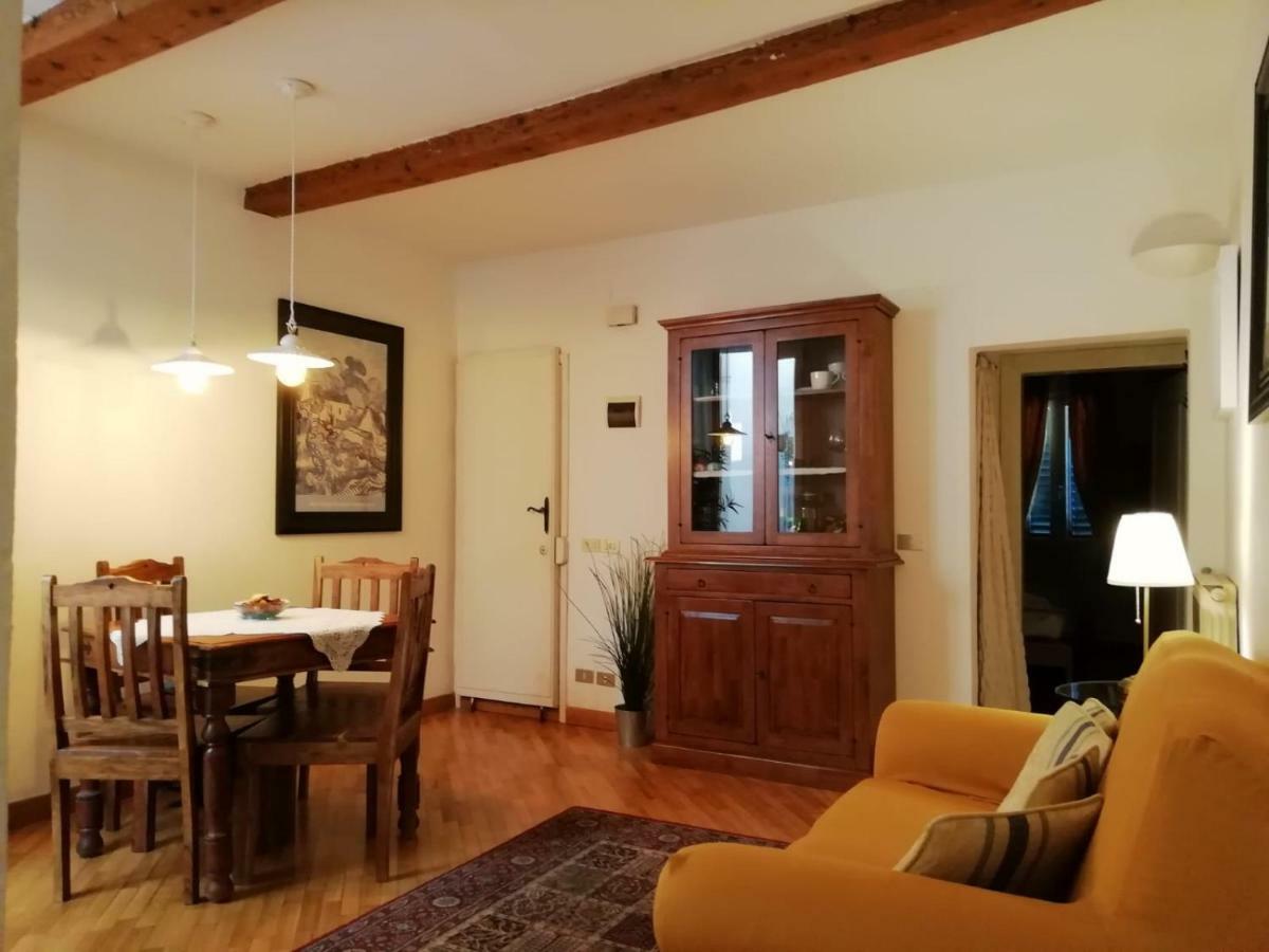 Appartamento Friends&Family Firenze Esterno foto