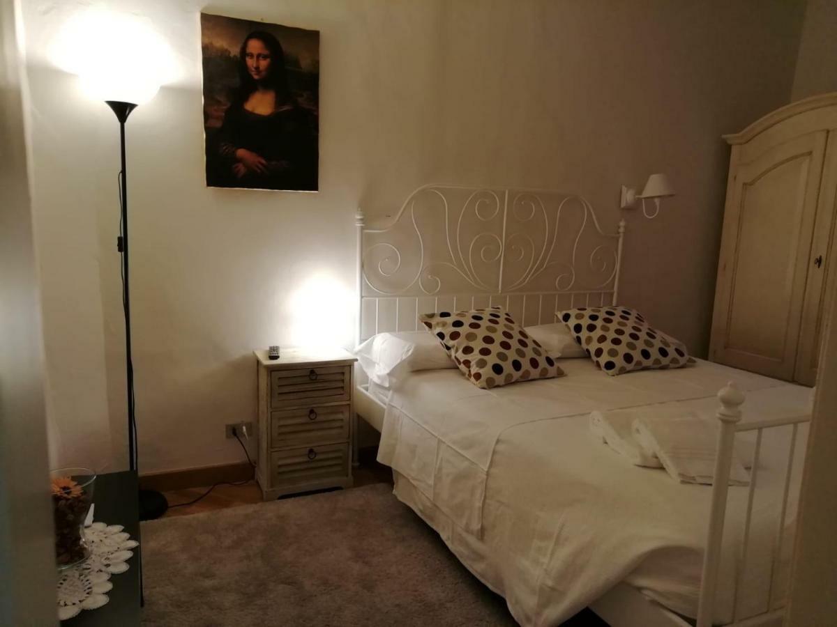 Appartamento Friends&Family Firenze Esterno foto