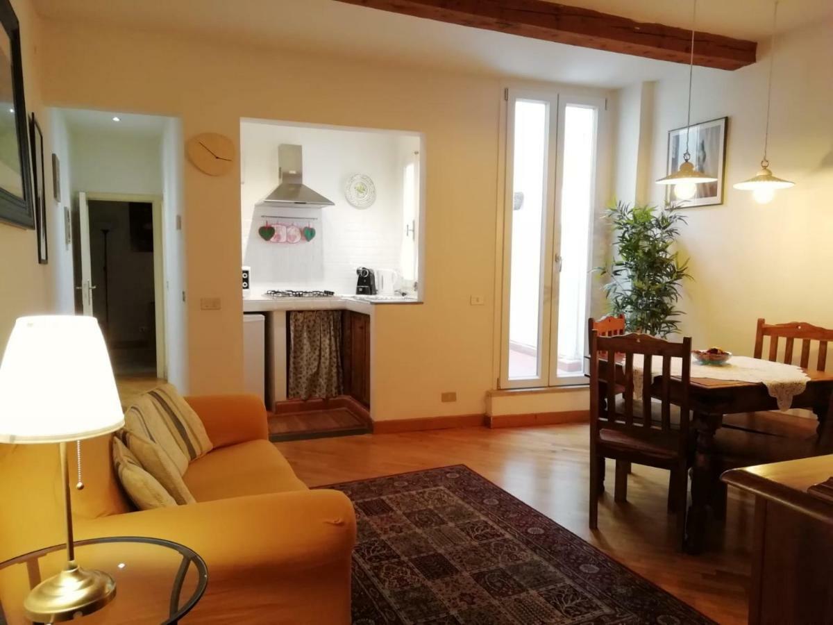 Appartamento Friends&Family Firenze Esterno foto